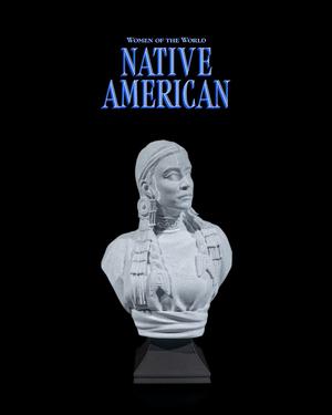 Women of the World – Native American