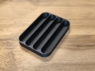 Desk organizer 47 – small
