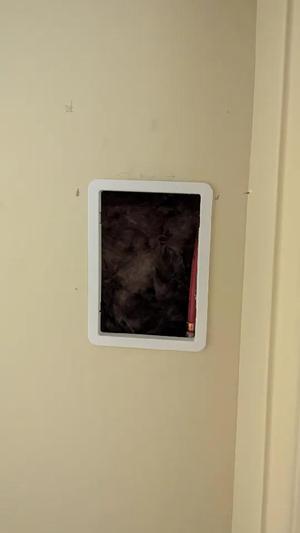Access Panel for drywall   