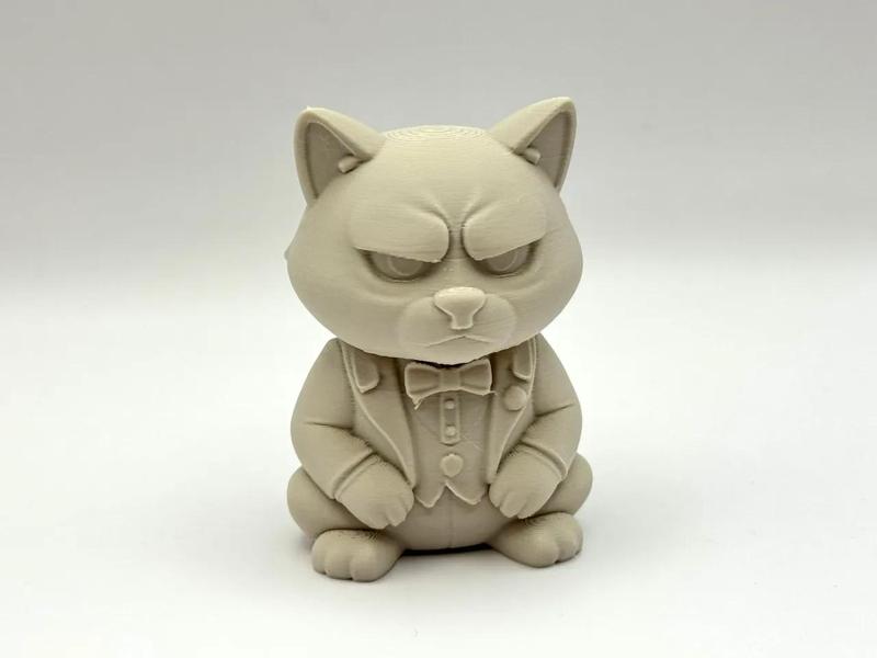 Mafia Kitten