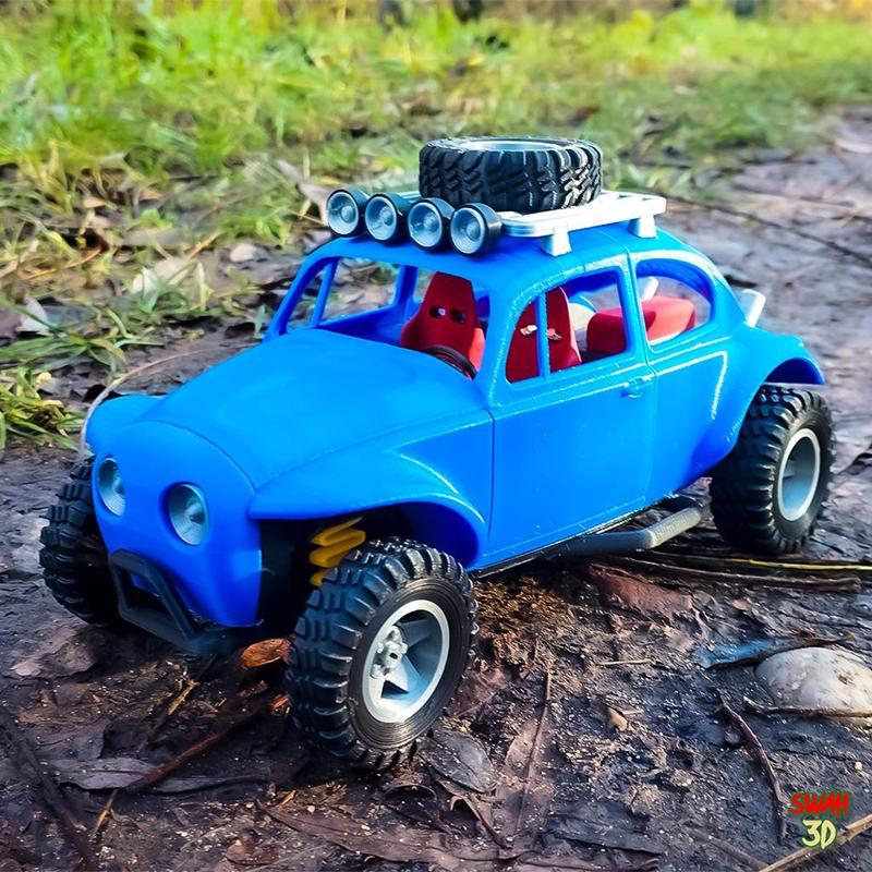 VW Baja Bug