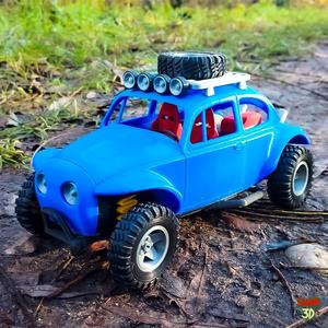 VW Baja Bug