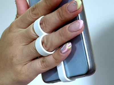 Phone holder