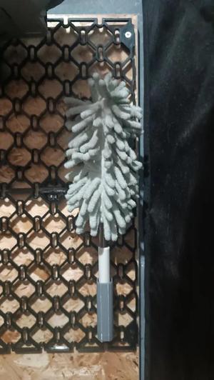 Skadis Mopper Bin   