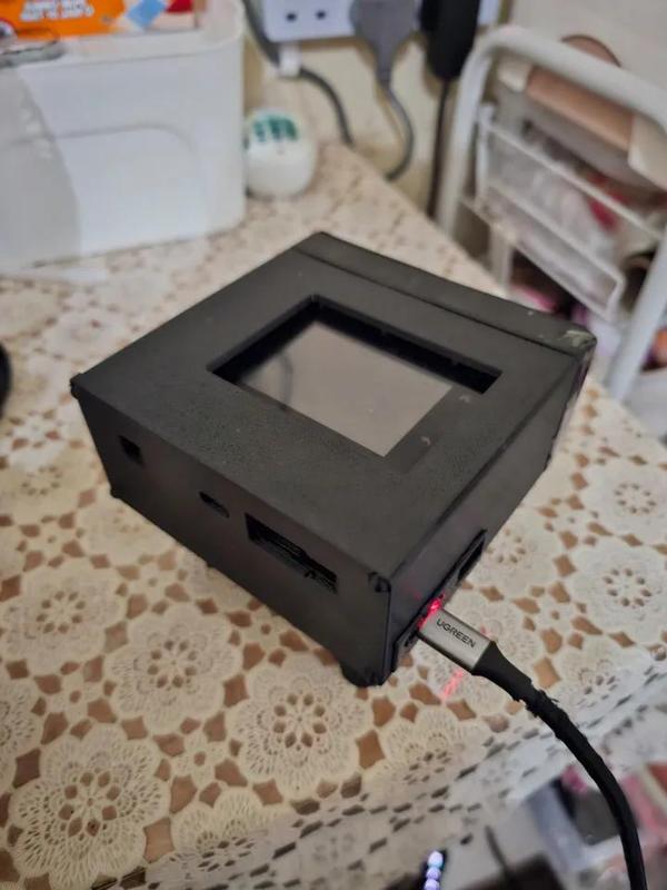 netgear m6 pro cooling case   