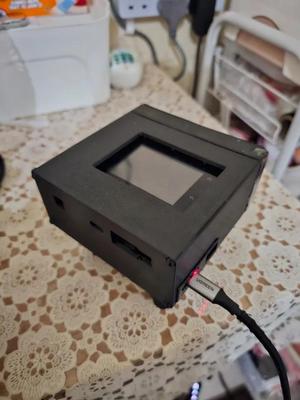 netgear m6 pro cooling case   