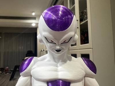 Dragon Ball Perfect Frieza