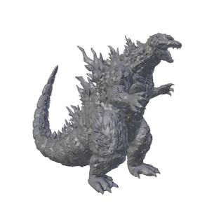 Godzilla 2000