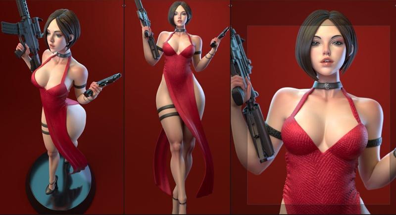 Ada Wong