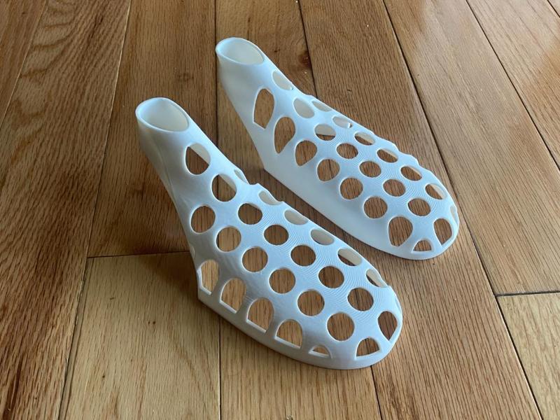Shoe Tree