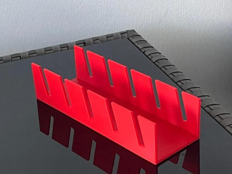 Cap Holder (5 Caps/Hats)