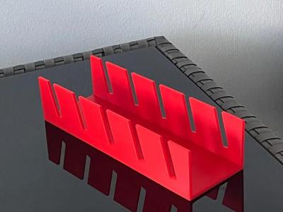 Cap Holder (5 Caps/Hats)