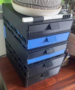Modular Storage   