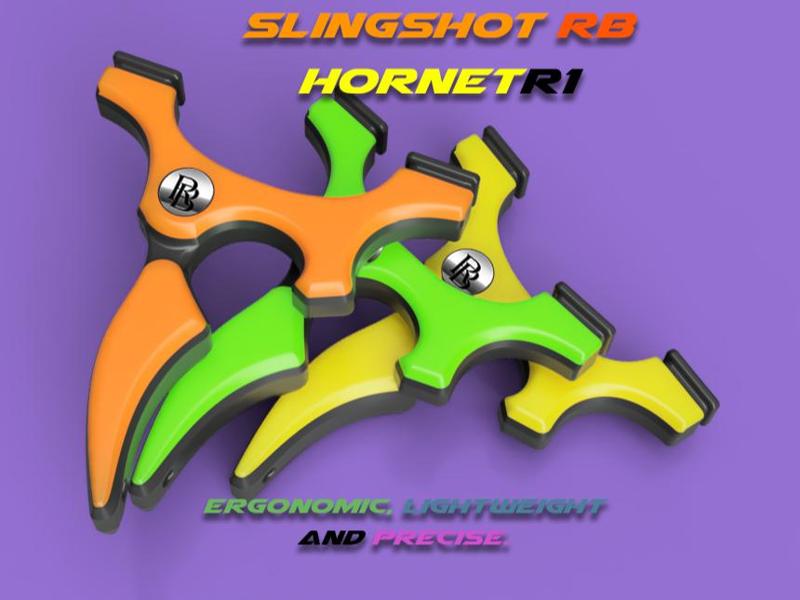 HORNET R1