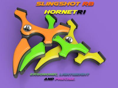 HORNET R1