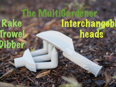 The Multigardener