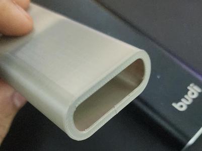 BUDI 9in1 SDcard holder Case