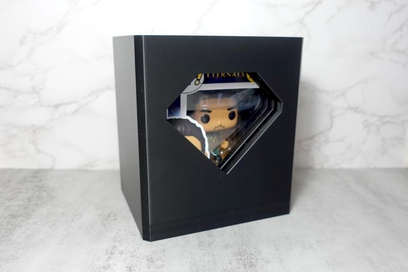Vault Display for Funko Pop