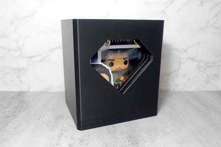 Vault Display for Funko Pop
