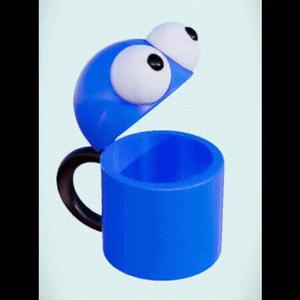 R.E.P.O Glass