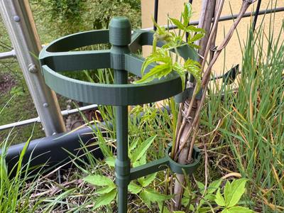 Modular Plant Stick