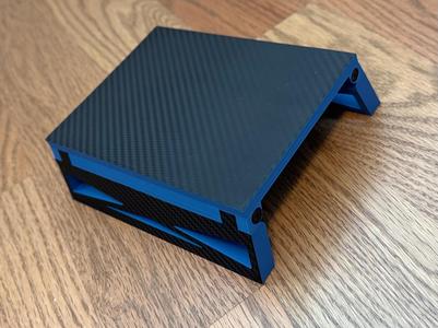 Folding RC Car Stand 1/10