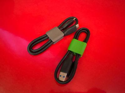 Cable clip – cable holder