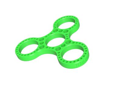 Fidget Spinner - Technical Design