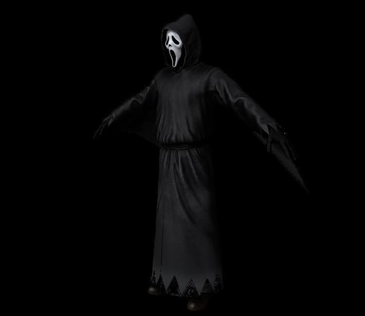 Ghost Face
