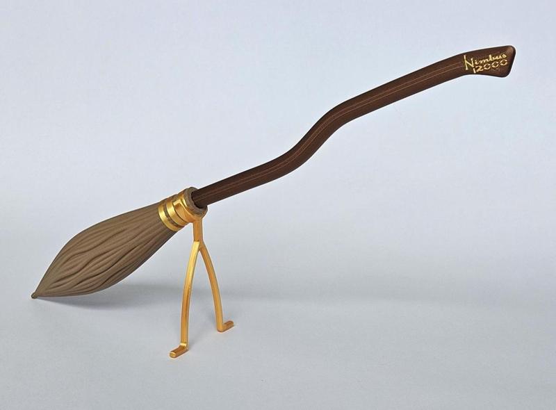 Nimbus 2000 a.k.a. Harry Potter’s Broomstick