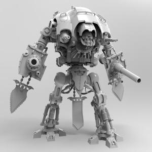 IMPERIAL RAPID CANNON – ULTRA MEGA PACK !