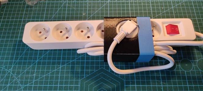 range Cable