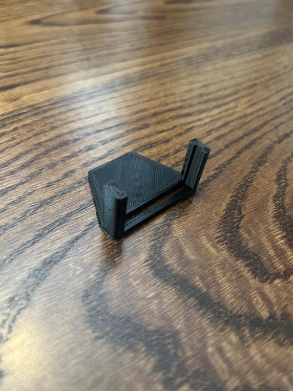 Ultrasonic sensor stand RCWL-1601