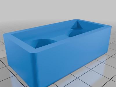 Ultrasonic Sensor case
