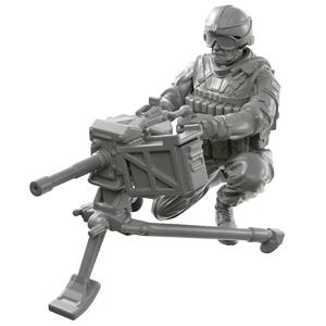 022 M19 gunner