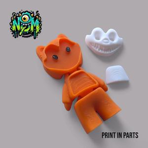 Twisted Fox Flexi