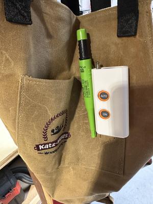 Generic RF Remote Case