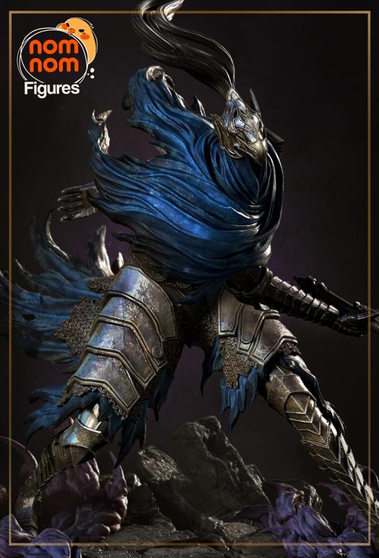 Artorias – Dark Souls