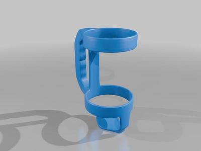 Can holder 0.5L