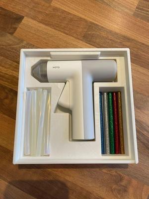 Hoto Glue Gun Box