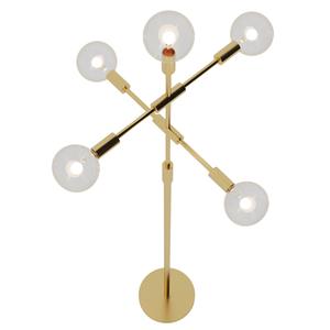 Mals floor lamp, SKU. 5089 by Pikartlights