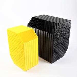 Semikilter Box (regular and vase versions!)