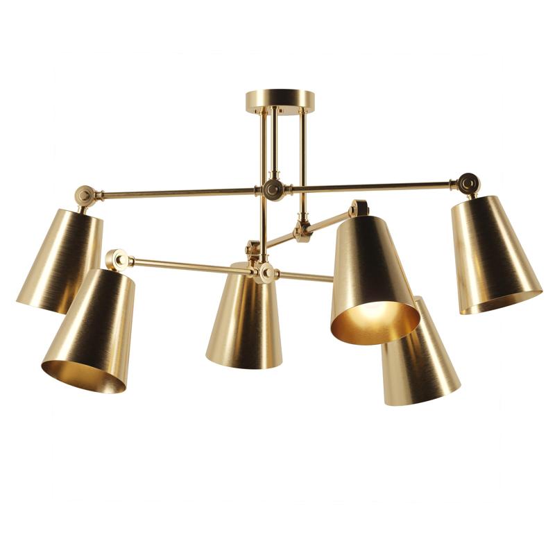Sia V6 lamp, SKU. 5648 by Pikartlights