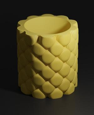 Planter – SandRipple