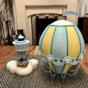 Hot Air Balloon (Bundle) Standard Size