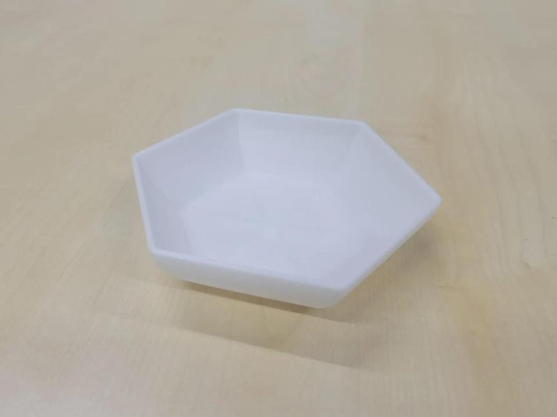 Hexagonal Storage Tray