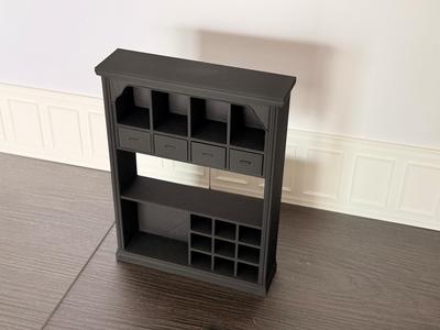 Airpot 2 – Vase Mode holes