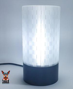 Round Lamp