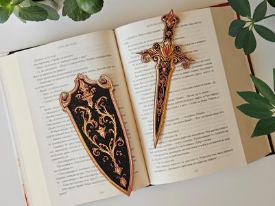 Aegis Defender – Bookmark