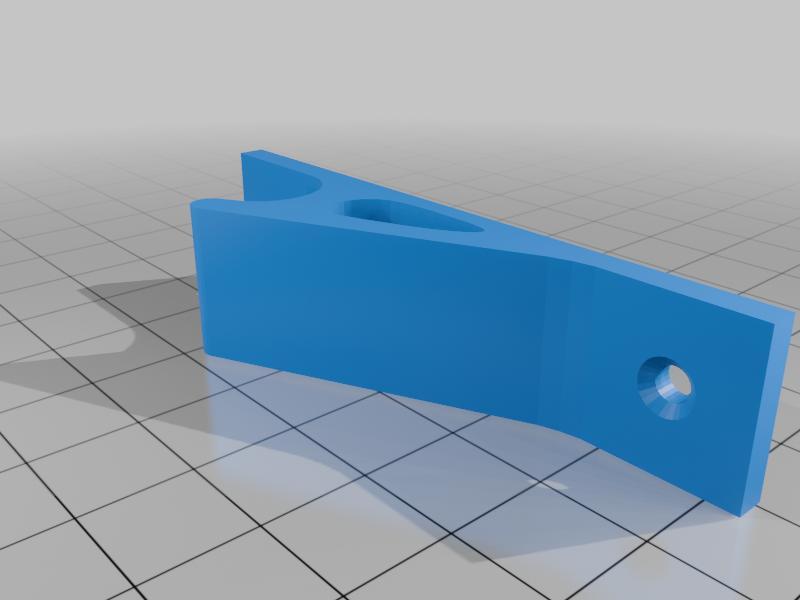 UNI-T UT33C+ wall mount
